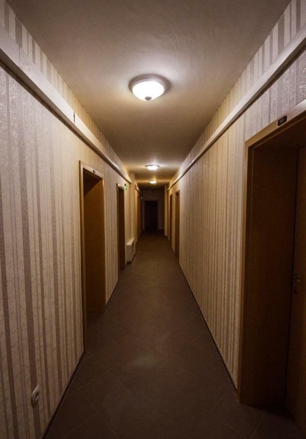 Elite Spetema Hotel Bozhurishte Eksteriør bilde